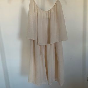 Forever 21 Contemporary Dress